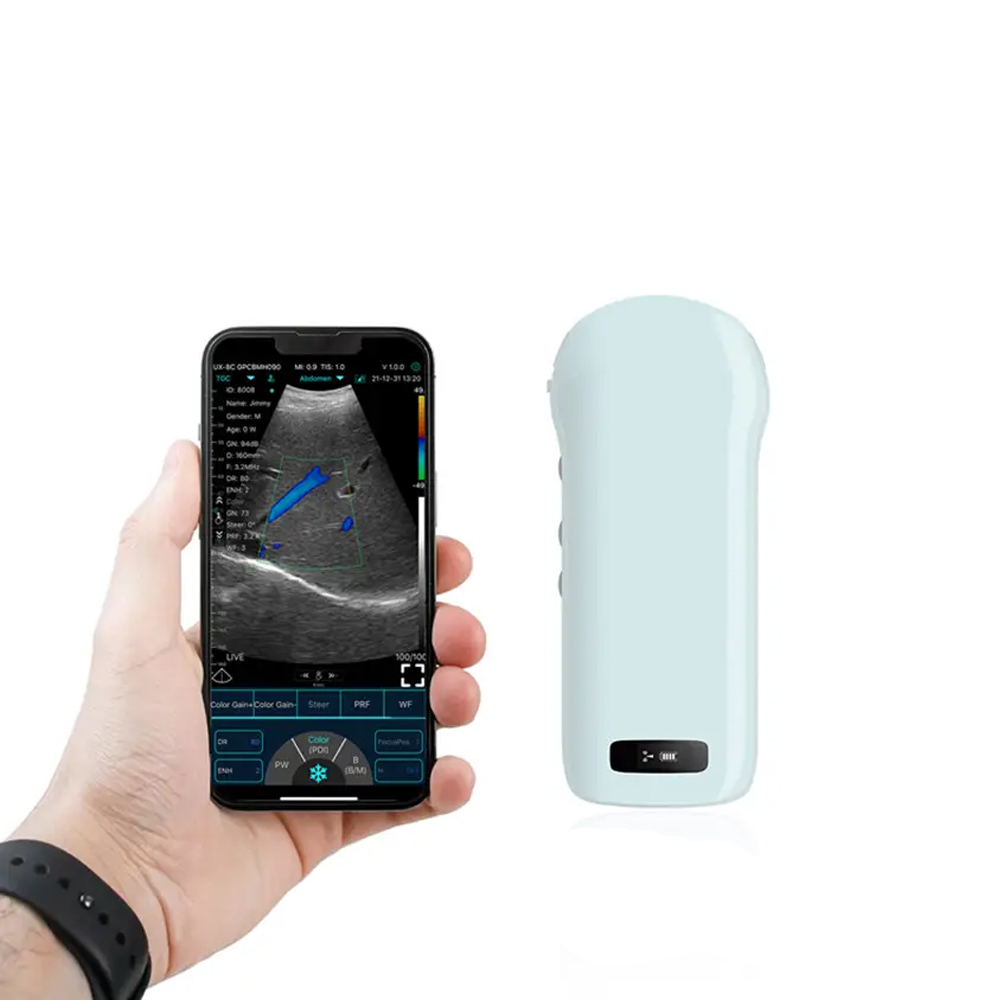 Versatile Applications Across Veterinary Specialties