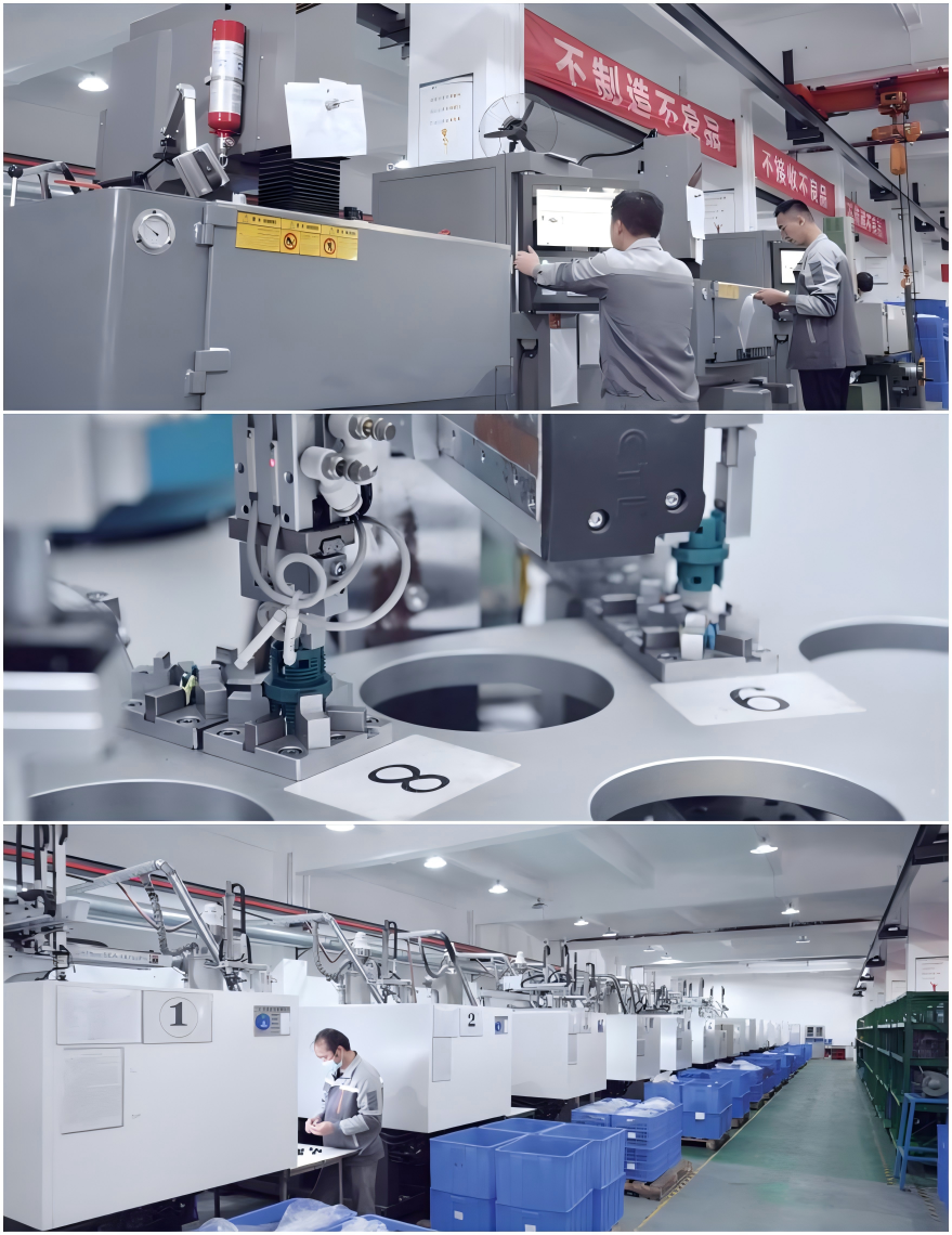 Our Capabilities