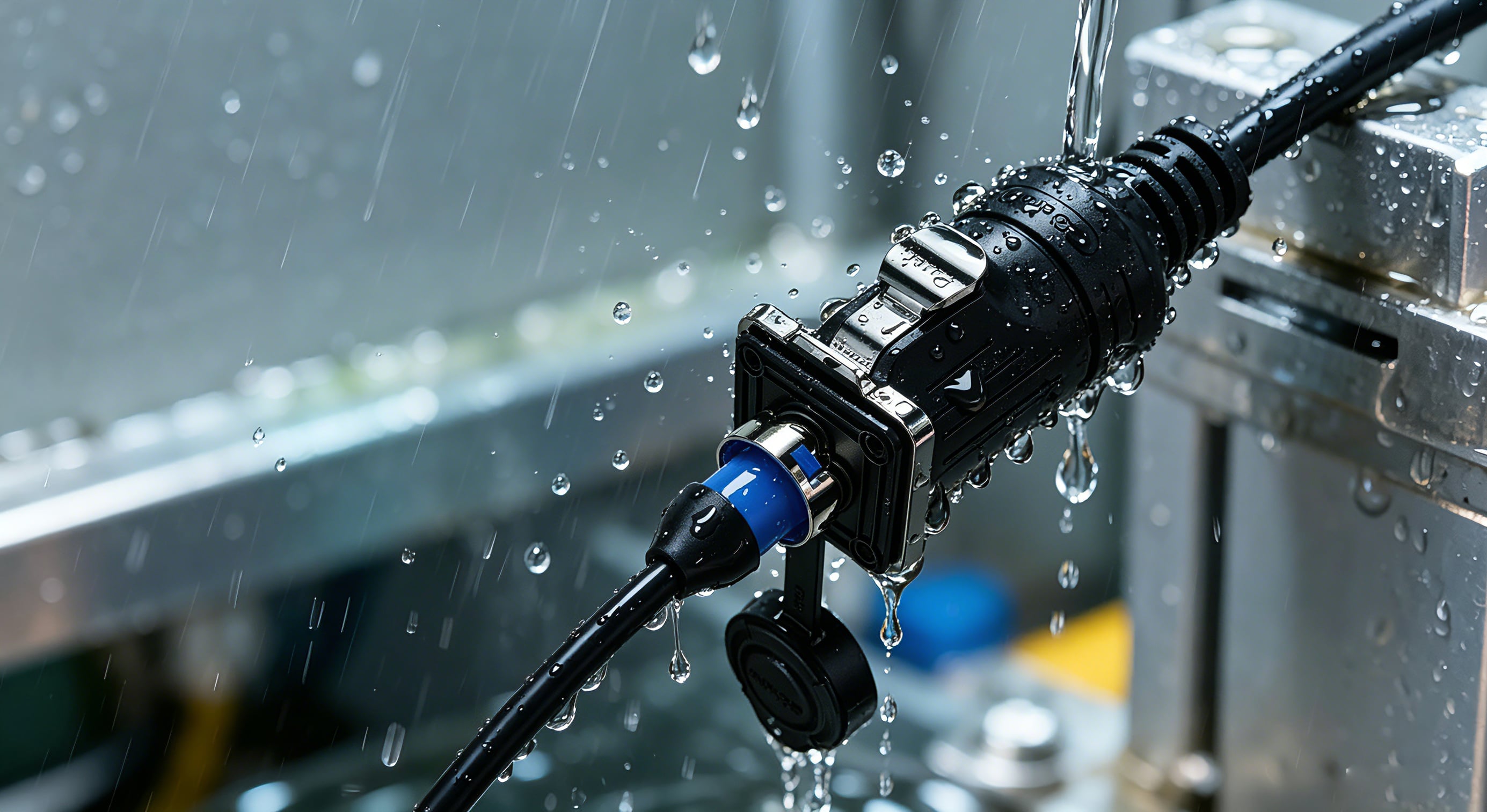 Waterproof Connectors The Unsung Heroes Powering the 2026 FIFA World Cup Broadcast Center (2).jpg