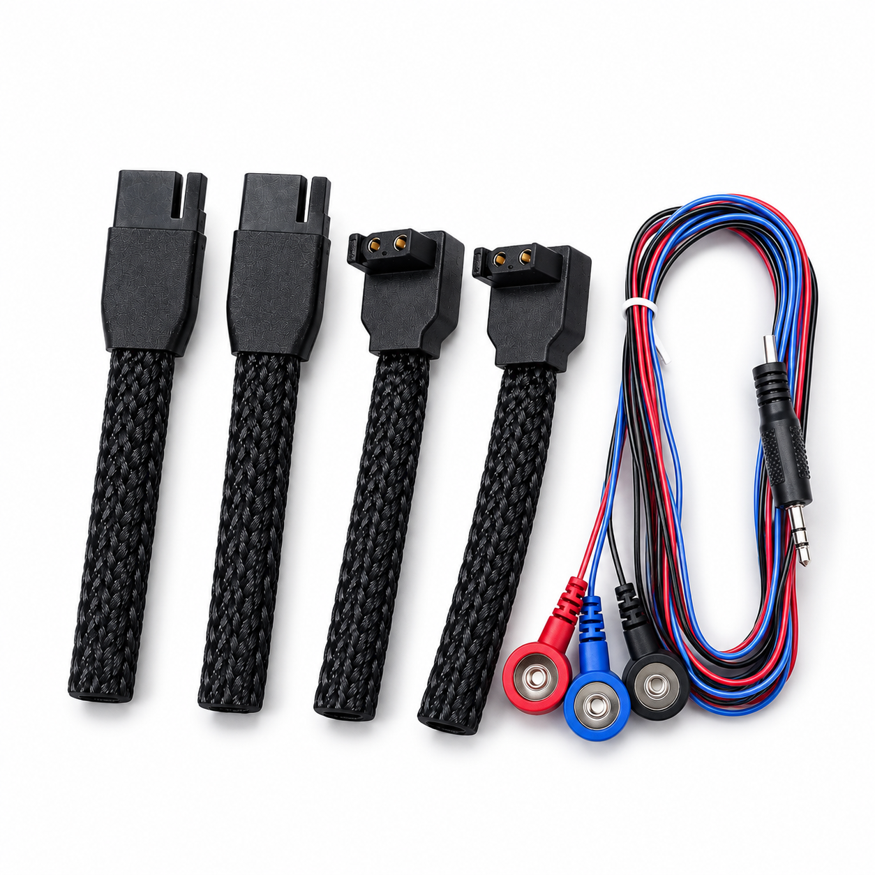 Ultra-Flexible Mechanical Internal Wiring | Industrial-Grade Cabling for Dynamic Automation Systems
