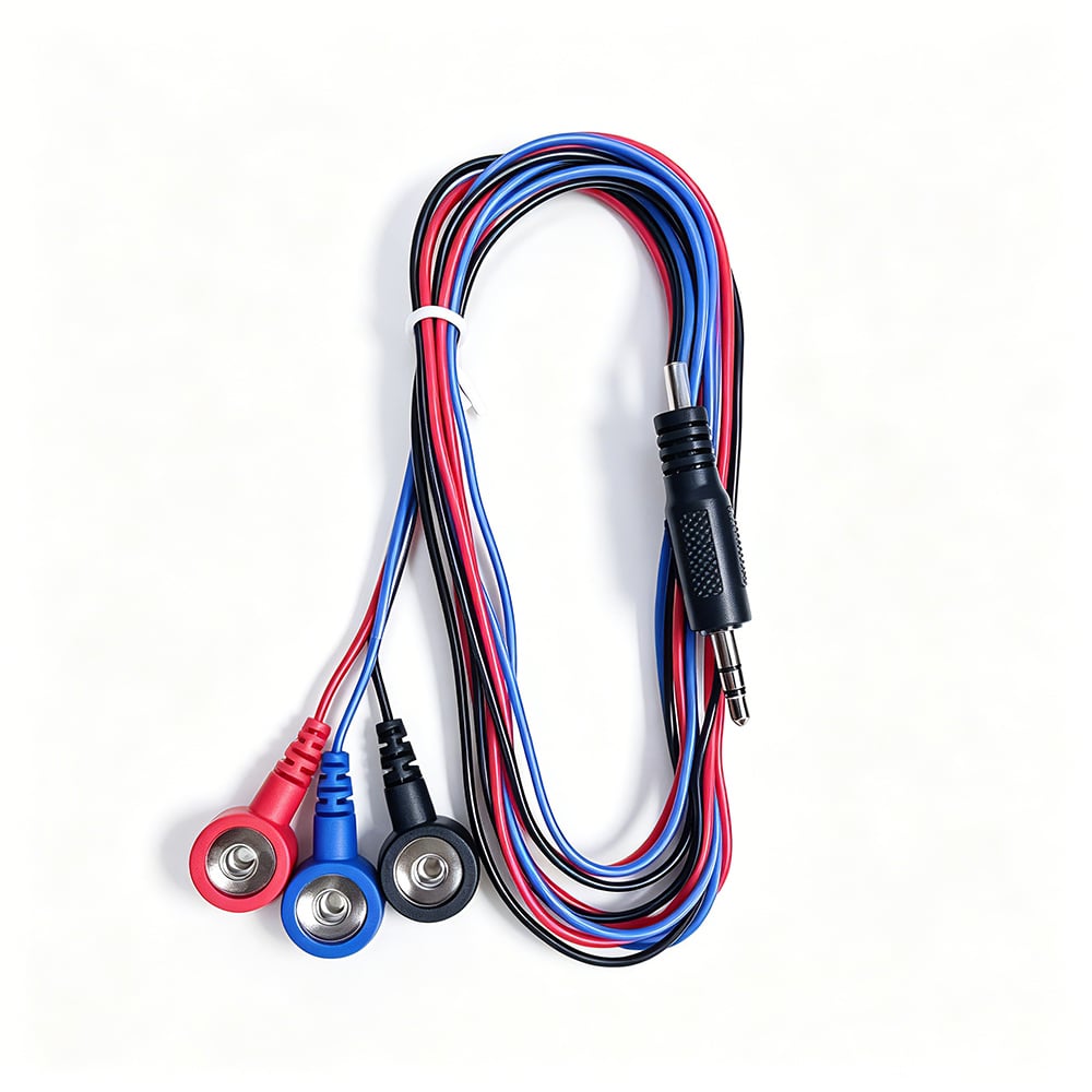 ‌Industrial Equipment Mechanical Internal Wiring, High Flexibility & Bend Resistant, Dedicated Cabling for Automation Projects
