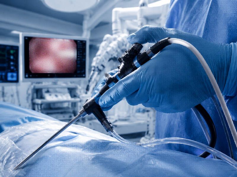Precision & Biocompatibility: Navigating the Complexities of Medical-Grade Endoscope and Surgical Interconnects