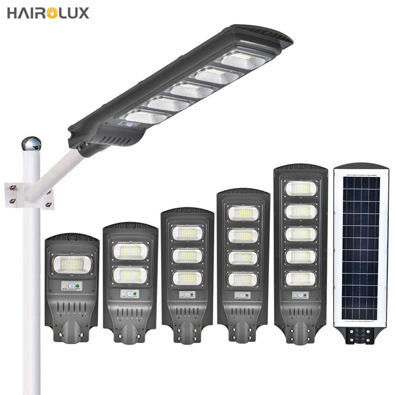 Uyğun LED küçə lampasının standart xidmət müddəti nə qədərdir?