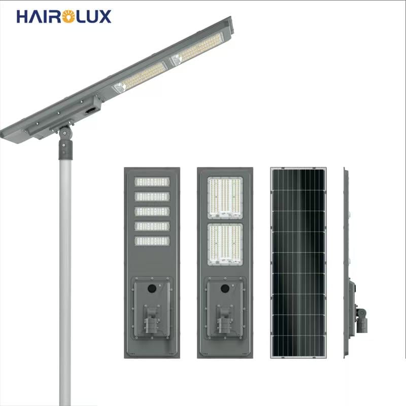 How to Maintain a Solar Lamp for Long-Term Stable Use?
