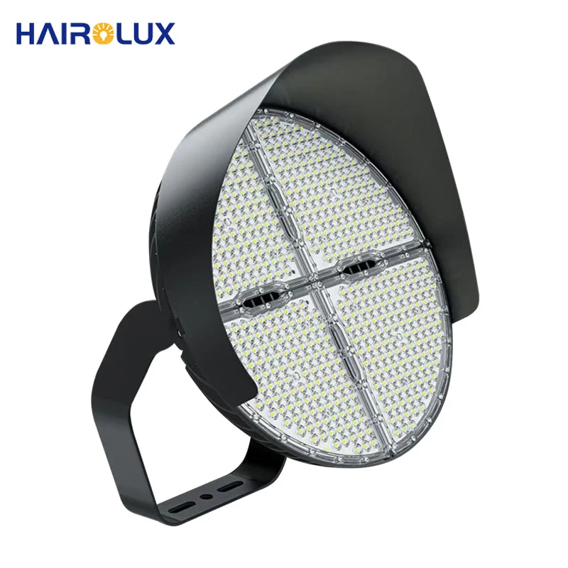 Fabrika zavodu işıqlandırması üçün hansı LED yüksək bay işıq gücü uyğundur?