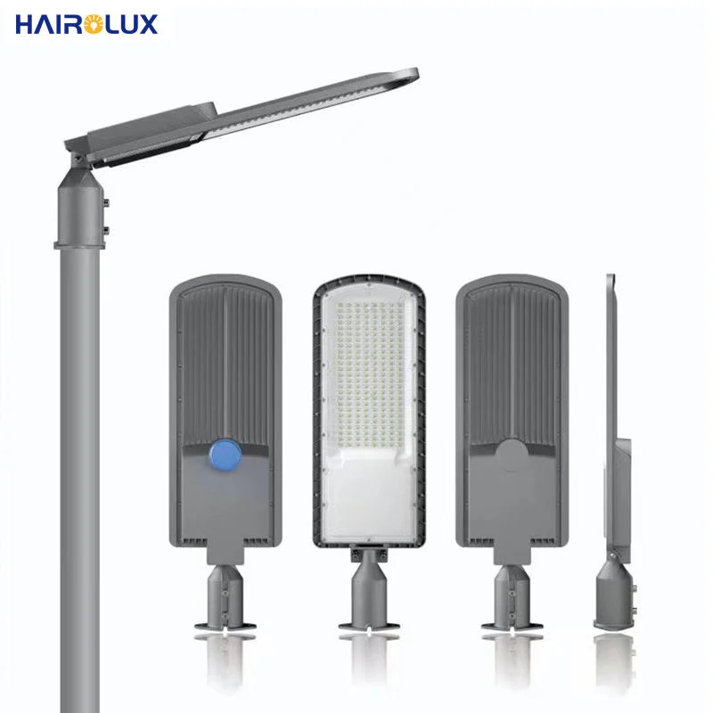 How to Choose Between Solar and Grid-Powered Street Light?