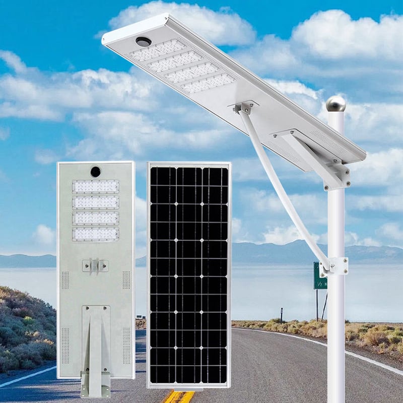 Advantages and Disadvantages of Solar Street Lights vs. Grid-Connected Street Lights