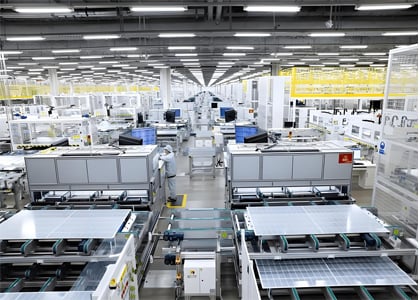 Solar Panel Workshop