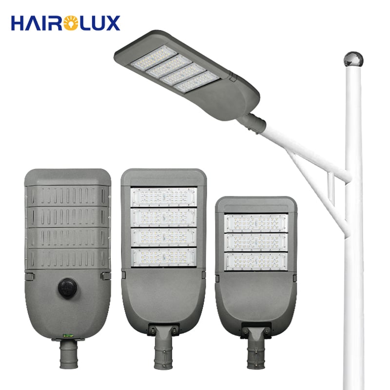 Project Use Best Quality Super Brightness Street Light 100w 150w 200w 250w 300w