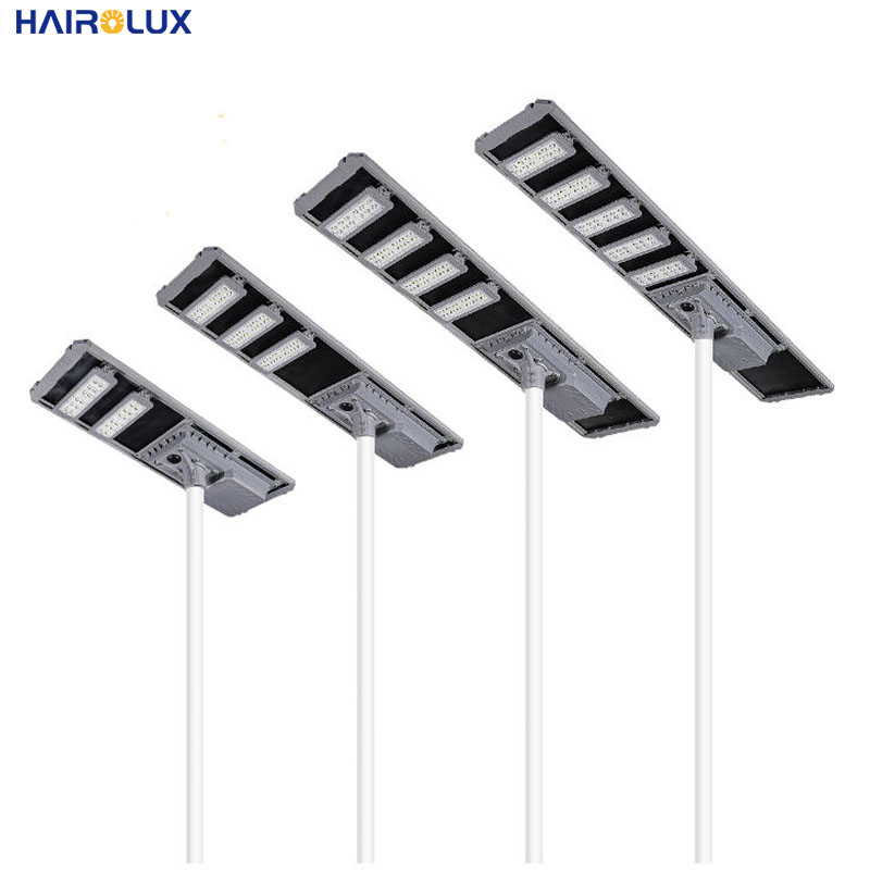 How to Extend the Charging Range of LED Solar Street Light?