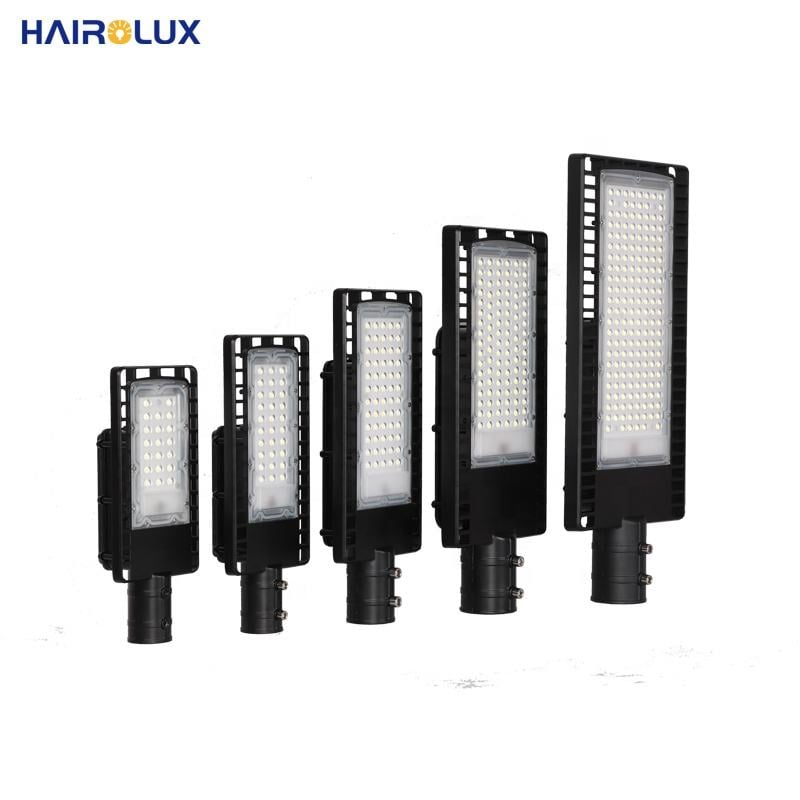 Hairolux Factory Price IP65 Hot Selling Model SMD Led Street Lights