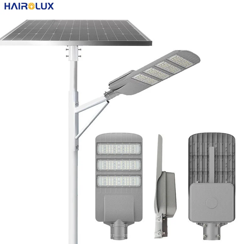 How to Match a Solar Panel for Your Solar Flood Light?