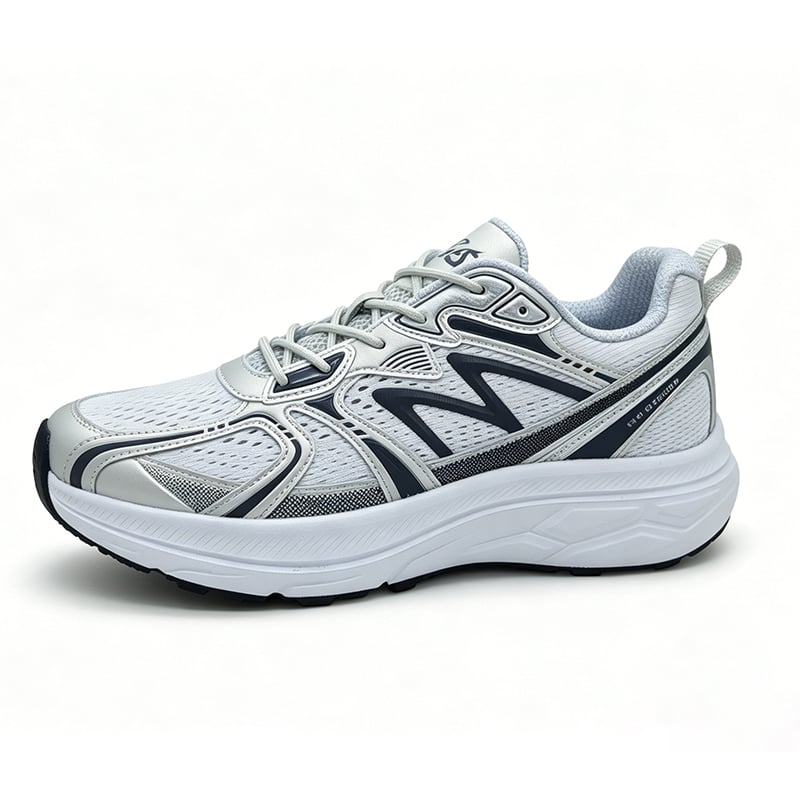 Key Features You Need in Premium Running Shoes for Men