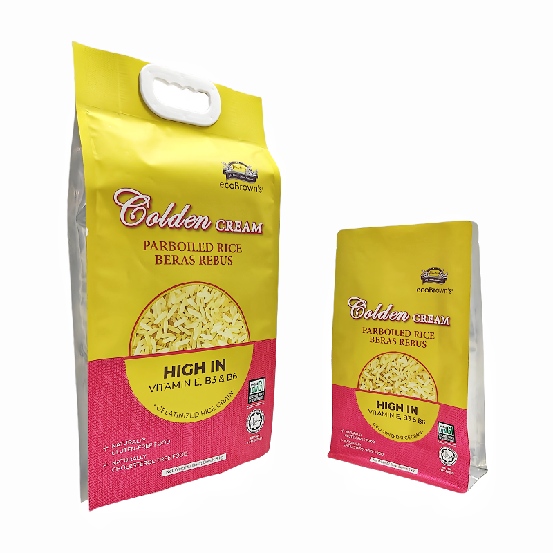 Say goodbye to spills with spout packaging solutions