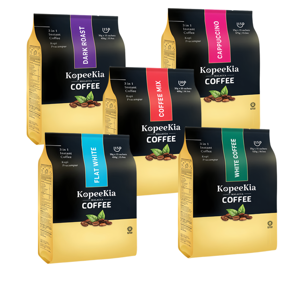 The Eco-Friendly Advantages of Choosing Retort Pouch Packs