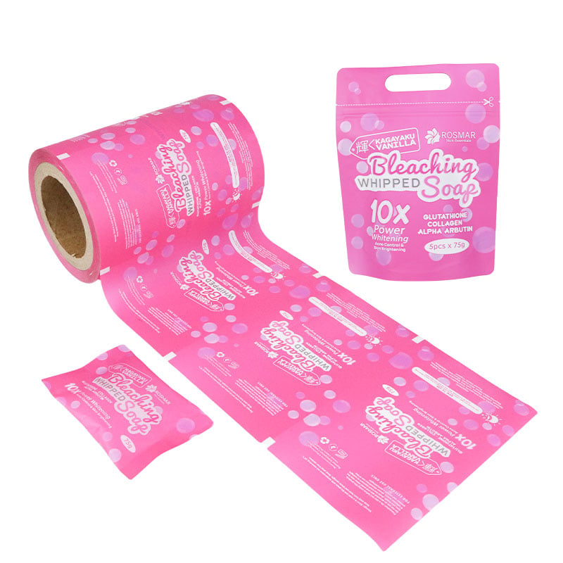 Why stand up pouch packaging is perfect for on-the-g