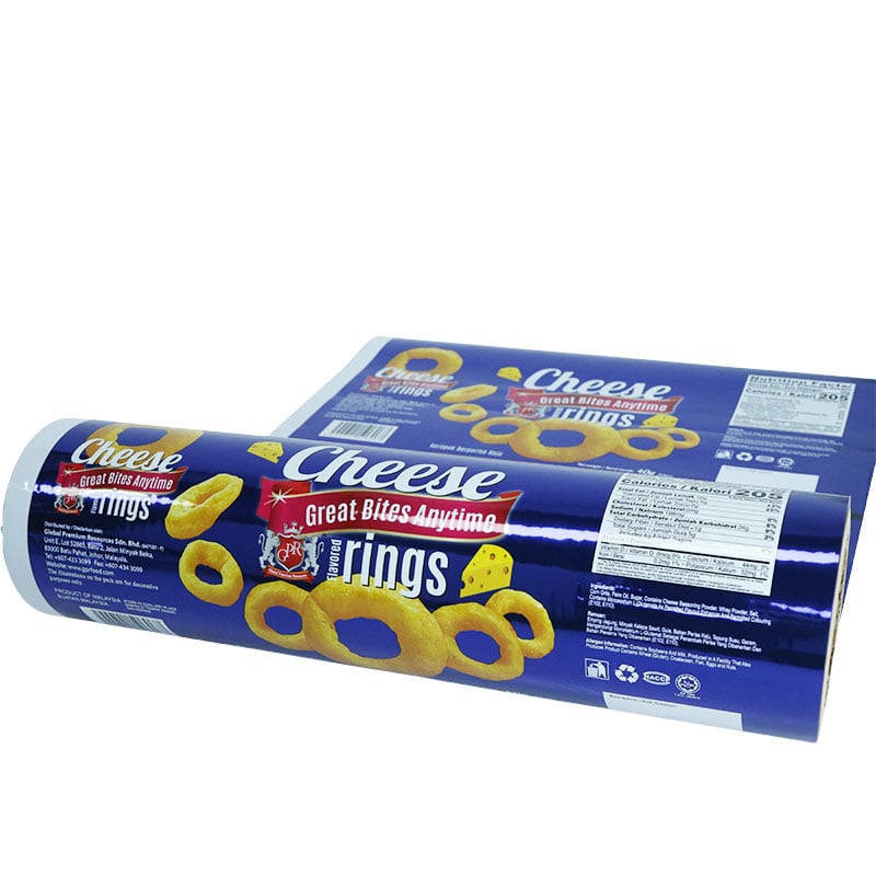 The Benefits of Using Custom Stand Up Pouches for Your Products
