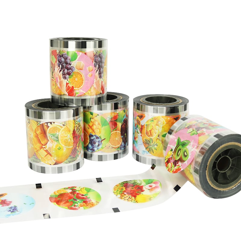 The benefits of recyclable retort pouches