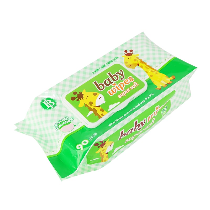 Making a difference with recyclable retort pouch technology