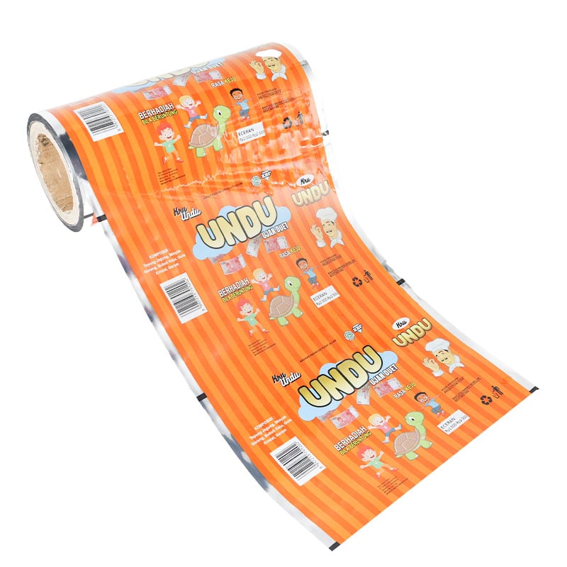 Keep your pantry organized and clutter-free with vacuum pack bags for food