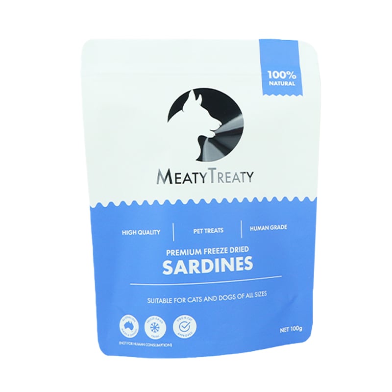 These bags can be customized with logos, colors, and other branding elements to suit your business needs.