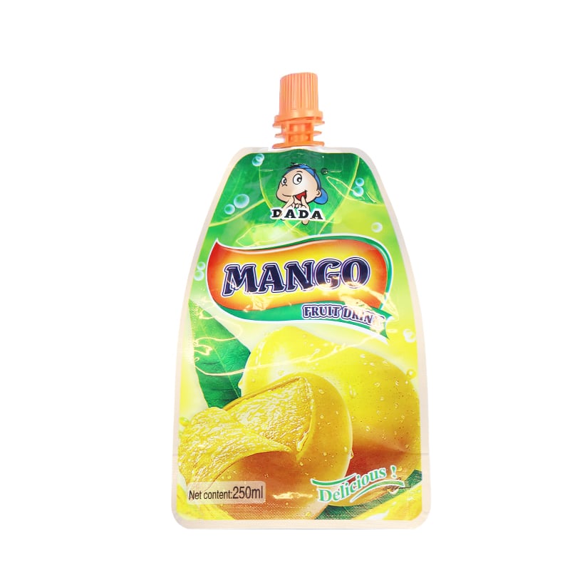 The Many Applications of Flexible Packaging