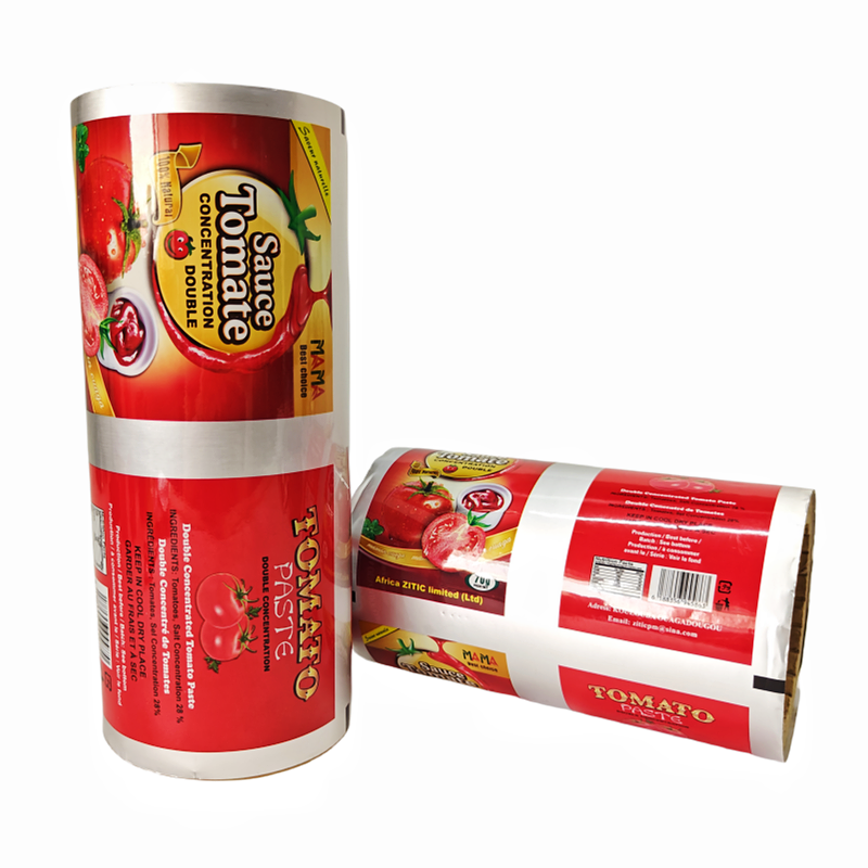 Eco-friendly alternative to traditional packaging options