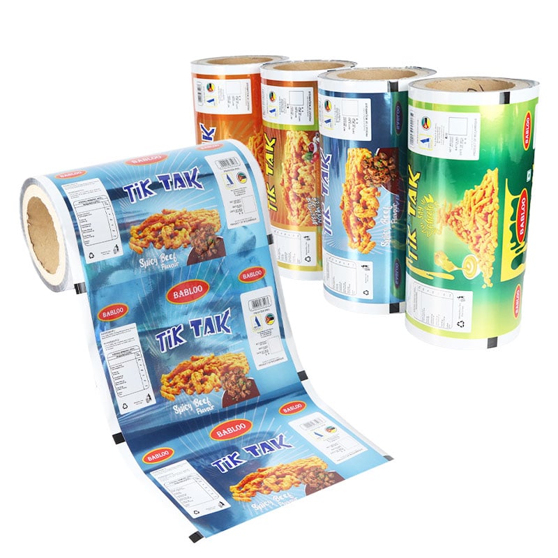 Säästä Raha Bag Kraft -Pakkausratkaisujen Avulla.