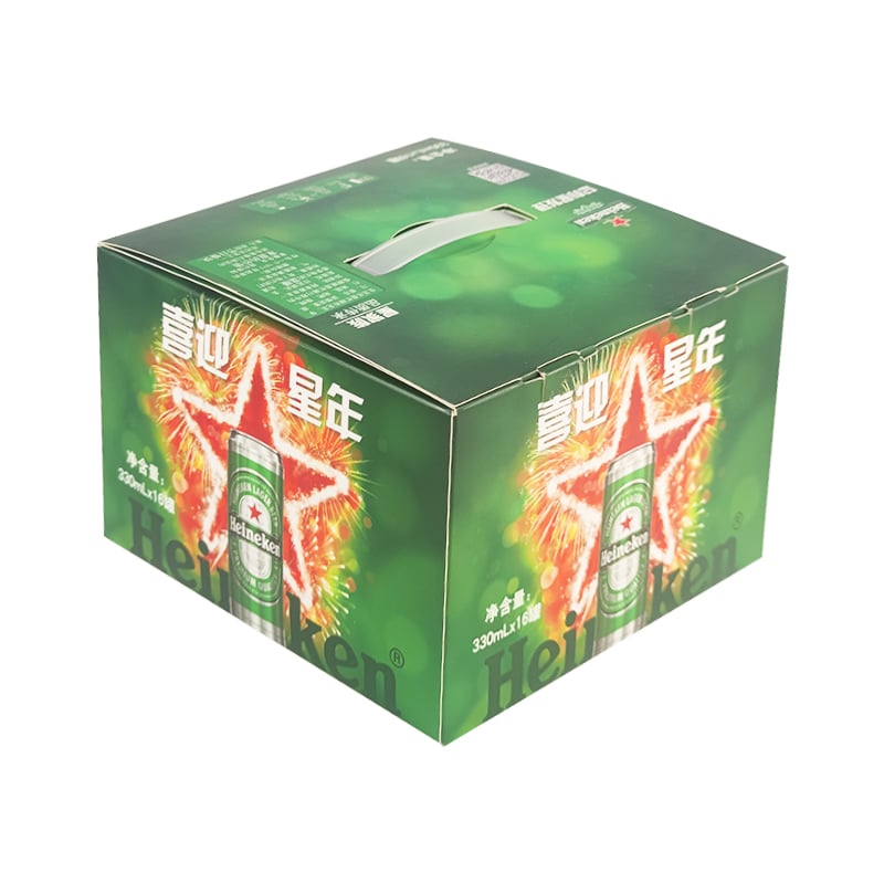 Paper Box