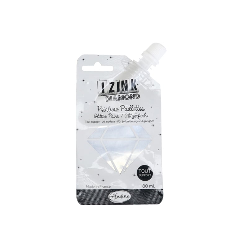 Weiyi Pack Liquid Soap Packaging Bag Shampoo Pouch Cosmetic Spout Pouch Refill Bag with Clear Window for Glitter Paint Art Supplies