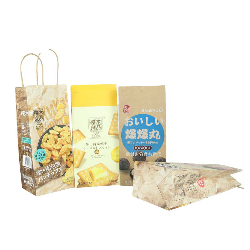 Woven Bags: Durable Packaging Solutions for Rice, Feed, and Bulk Goods