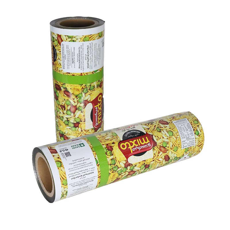 Seal bags for food help protect your pantry staples from pests and insects.