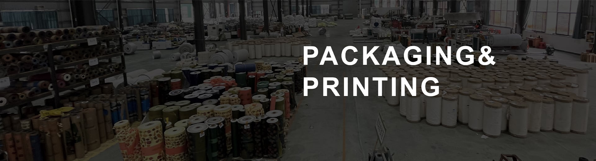 Application-Shantou Weiyi Packaging Co., Ltd.