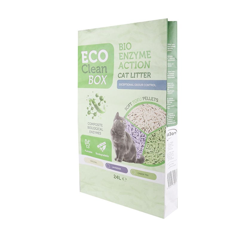 Reducing waste with sustainable packaging practices