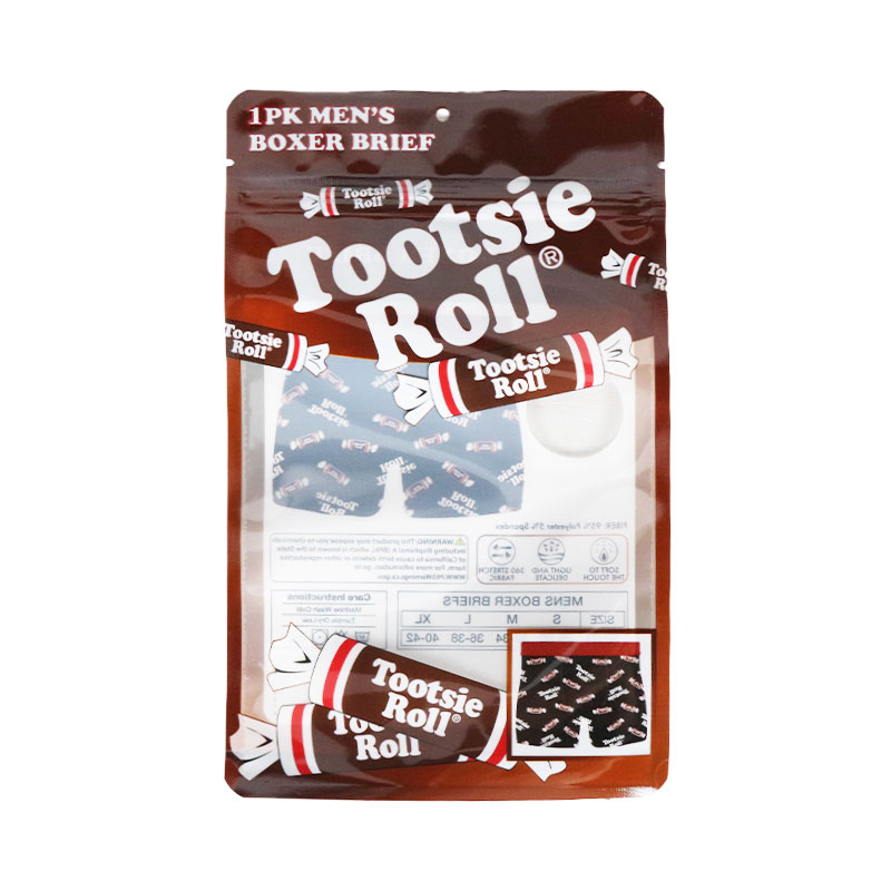 How plastic coffee bags help maintain freshness