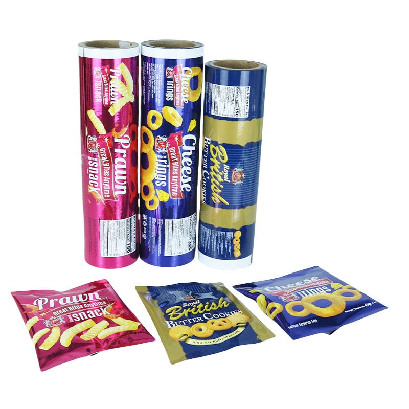 Preserve your snacks and ingredients with our durable sealable food bags.