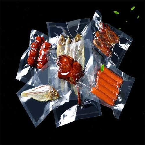 Vacuum bag detailed introduction