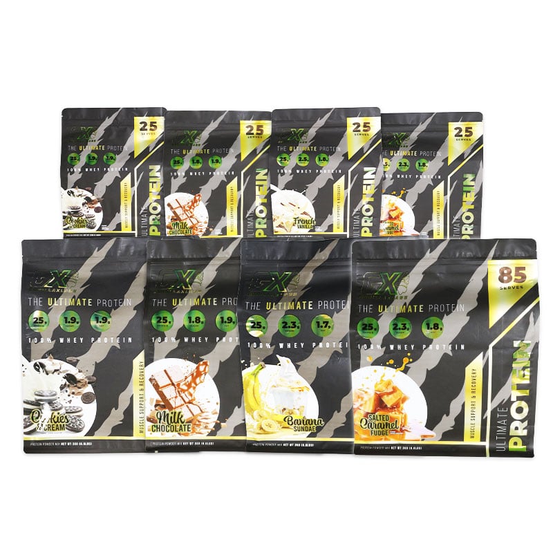Cost-effective solution for packaging bulk rice purchases