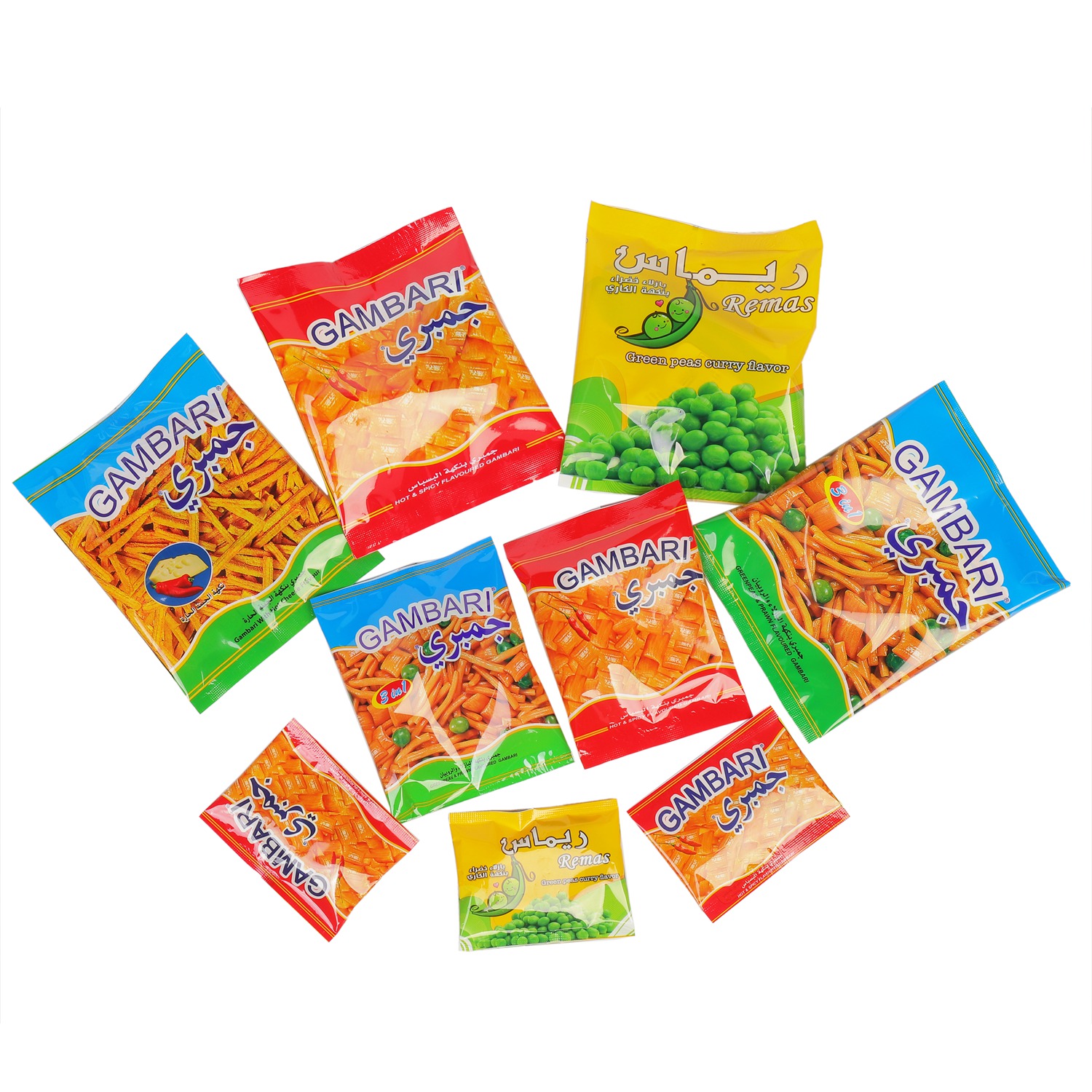 Keeping food fresh and flavorful longer