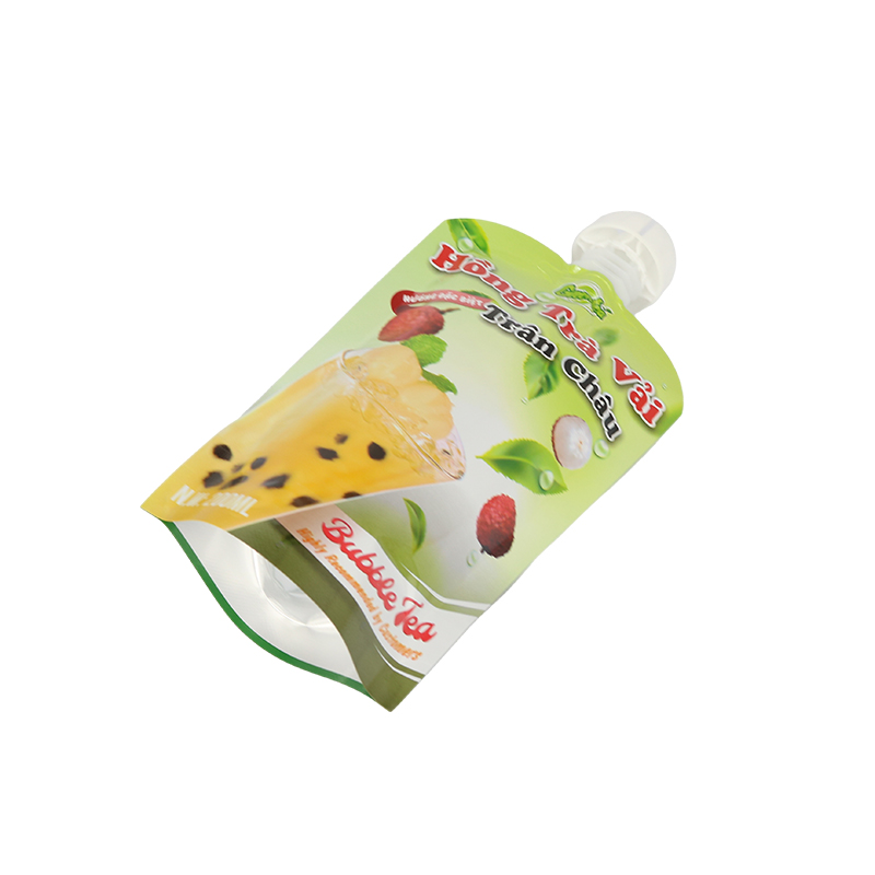 we are pleased to present an application case highlighting the use of spout pouches for juice filling operations in malaysia -18