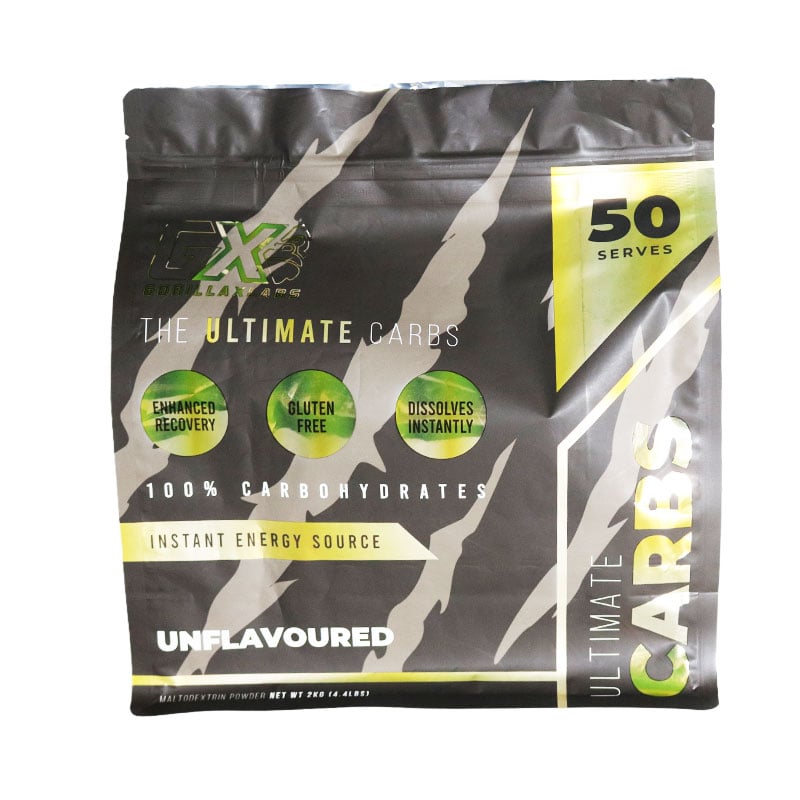 Sustainable Packaging Options for Detergent Powder