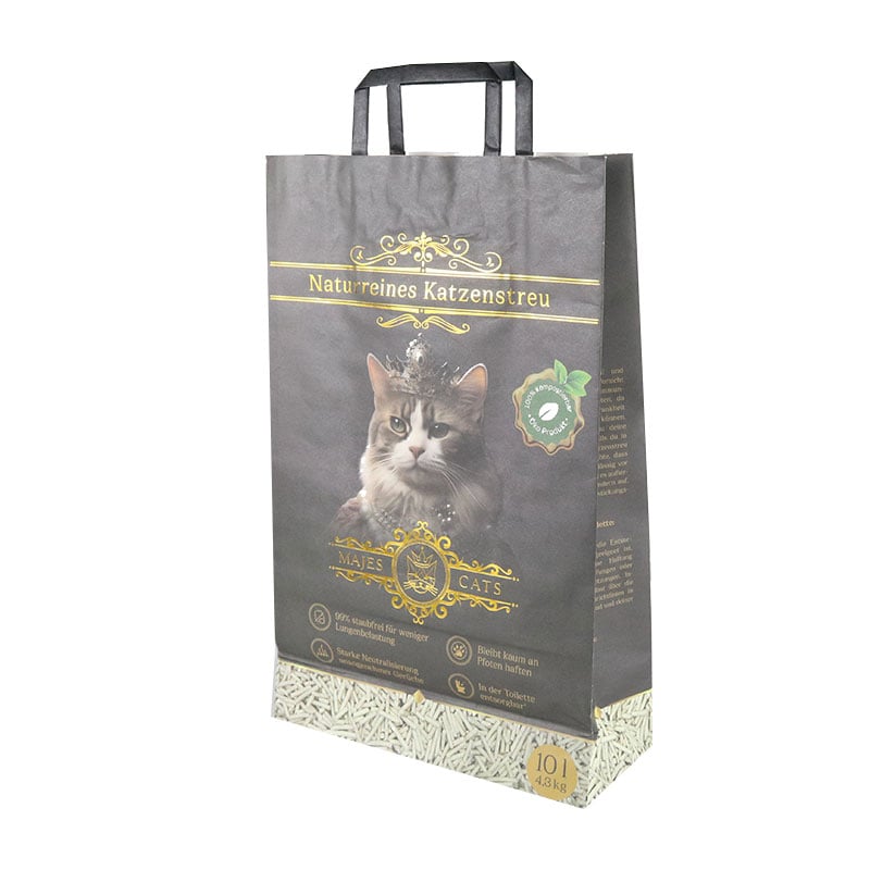 The perfect solution for on-the-go lifestyles