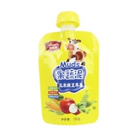 Spout Pouch