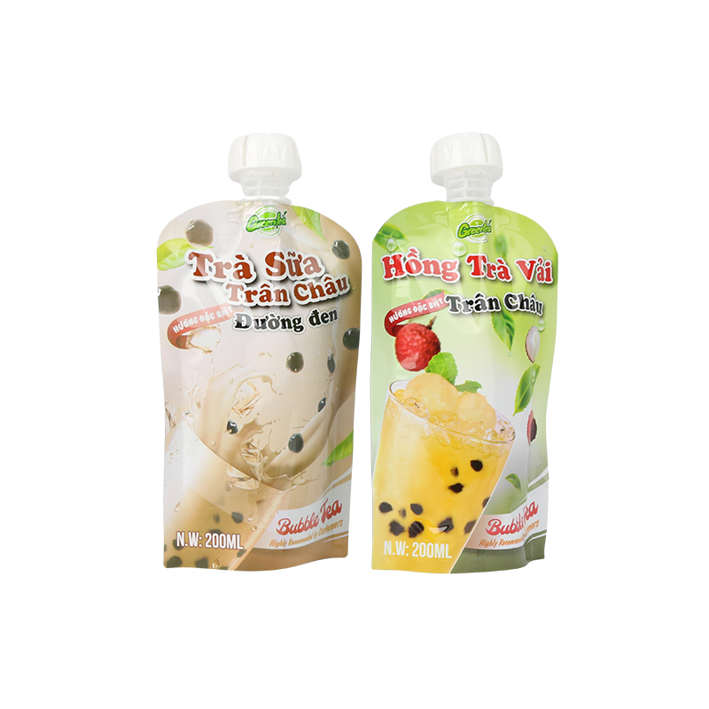 we are pleased to present an application case highlighting the use of spout pouches for juice filling operations in malaysia -21