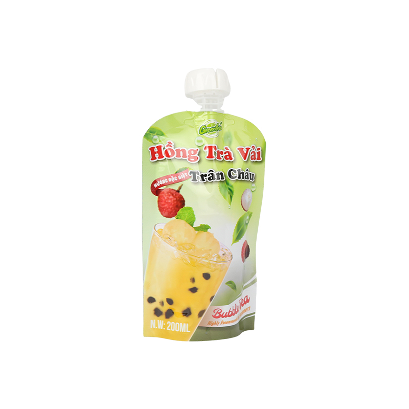 we are pleased to present an application case highlighting the use of spout pouches for juice filling operations in malaysia -19