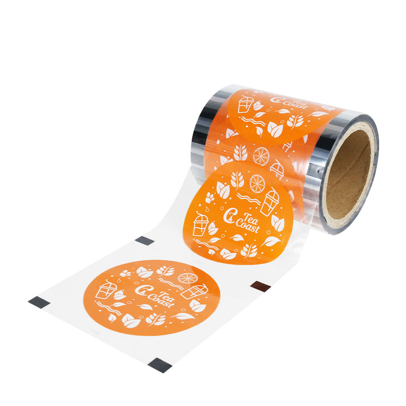 What Are the Applications of Cup Sealing Film in the Dairy Industry?
