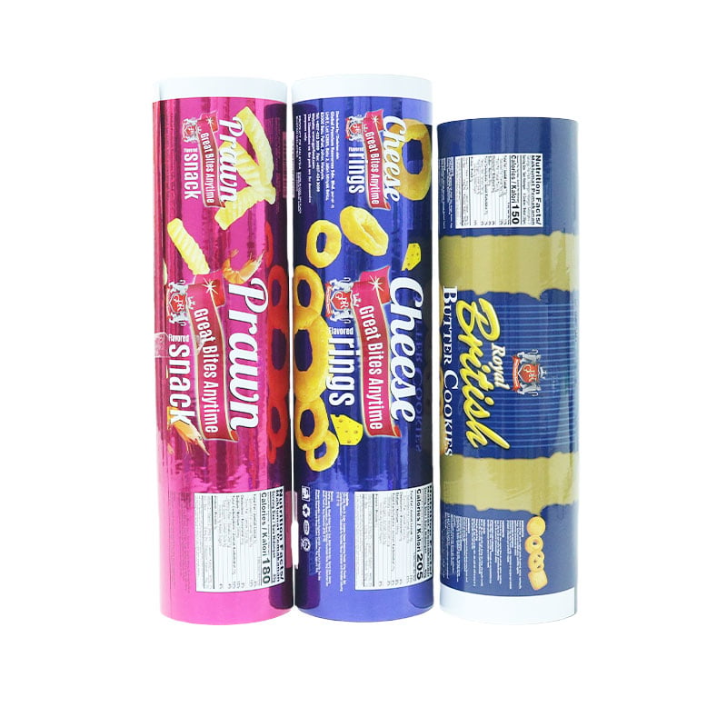 Eco-Friendly Options in Stand-up Pouch Packaging