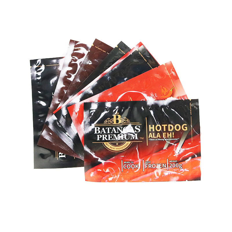 Frozen Meat Bag Nylon