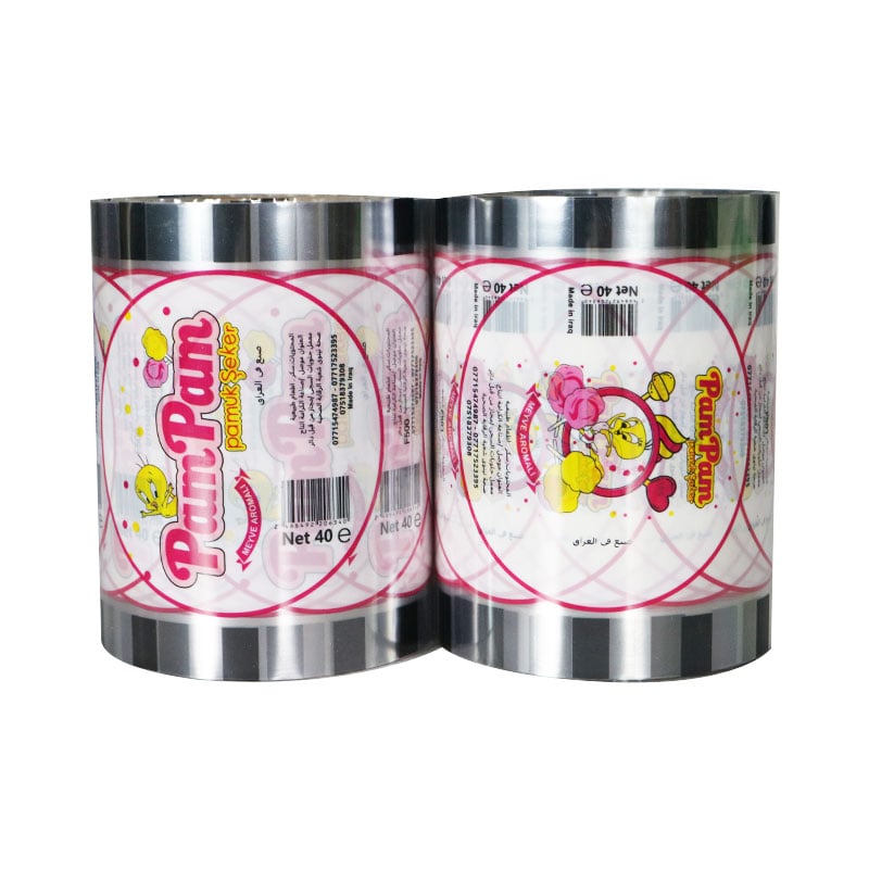 How Cup Sealing Film Enhances Brand Visibility in Competitive Markets