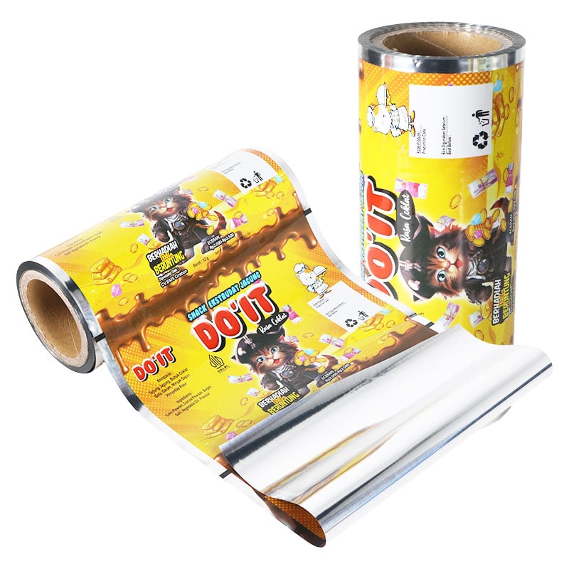 Innovations in tea powder packaging techniques